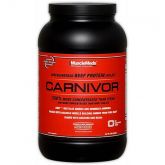 Carnivor (980g/2.16lbs) - MuscleMeds