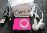 Mp3 player,Original box+USB Cable+Earphone