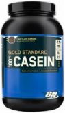 100% Casein Gold Standard 909G  Optimum Nutrition