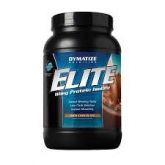 Dymatize Elite Whey Isolate-chocolate 2lb