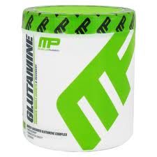 Muscle Pharm Glutamine 300 gramas
