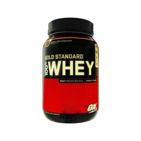 Optimum Nutrition 100% Whey Gold Standard 2Lb (1,14kg)