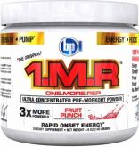 BPI 1.MR Supercharged 140G