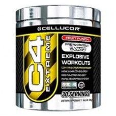 C4 Extreme