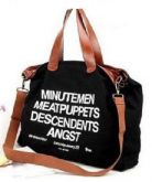 Casual Bolsa Messenger Bags Handbag 2013